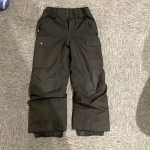 Patagonia Snow Pants H2O